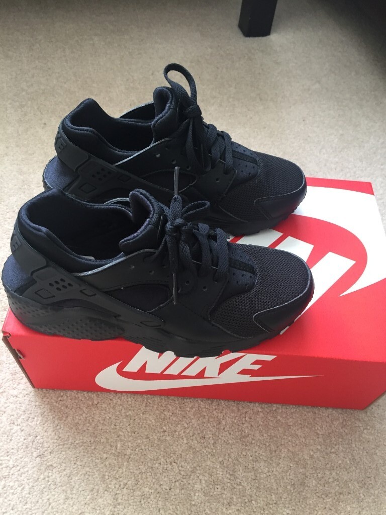 nike huarache size 3